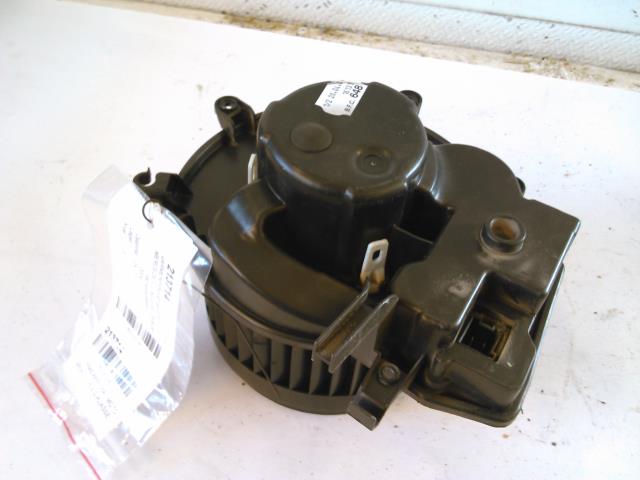 Varmeapparat motor til Mercedes C-Klasse, 2004-2007 (Fase 2) (W203) (W203) 