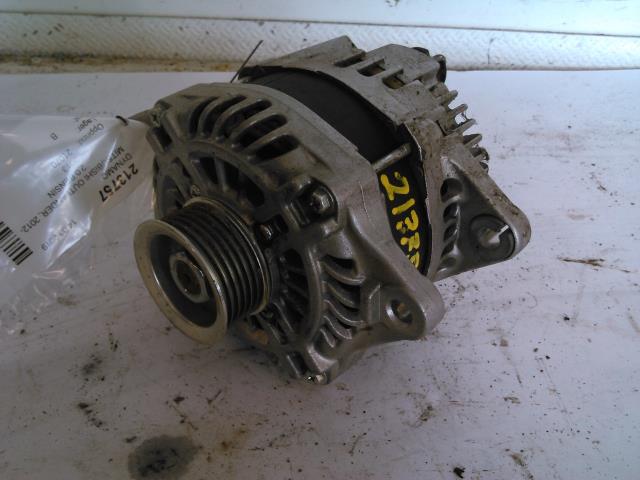Dynamo til Mitsubishi Outlander, 2012-2015 (Type III, Fase 1)  (1800A323)