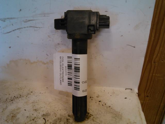 Coil elektronisk til Mitsubishi Outlander, 2012-2015 (Type III, Fase 1)  