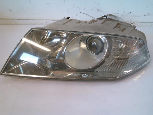 Frontlykt venstre xenon til Škoda Octavia 2005-2008 (Type II, Fase 1)