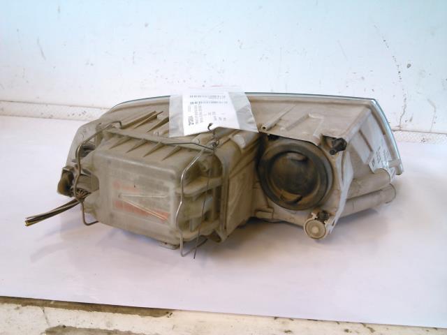 Frontlykt venstre xenon til Škoda Octavia 2005-2008 (Type II, Fase 1)