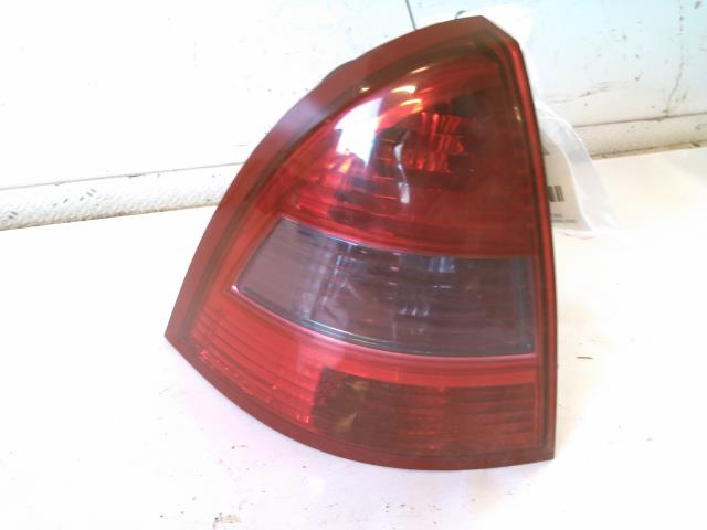 Baklykt venstre til Citroën C5, 2005-2008 (Type I, Fase 2)  