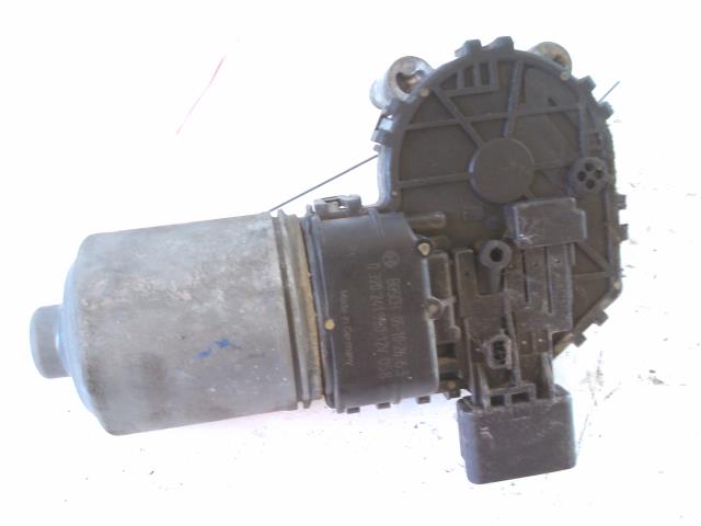 Viskermotor frontrute til Citroën C5 2005-2008 (Type I, Fase 2)  (BOSCH|0390241700|)