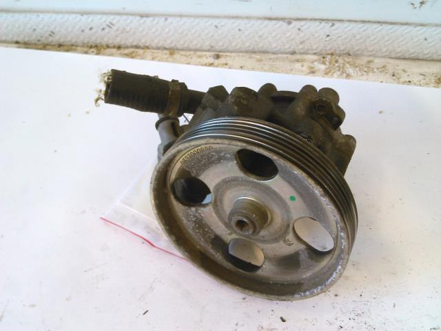 Servo pumpe mekanisk til Citroën C5 2005-2008 (Type I, Fase 2)  (9656405380|)