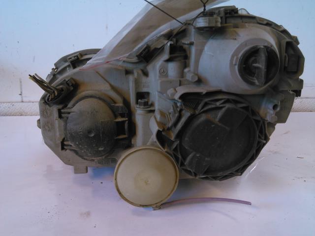 Frontlykt høyre halogen til Mercedes C-Klasse 2000-2004 (Fase 1) (W203) (W203) 