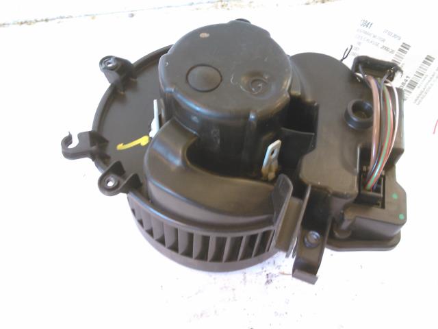 Varmeapparat motor til Mercedes C-Klasse, 2000-2004 (Fase 1) (W203) (W203) 