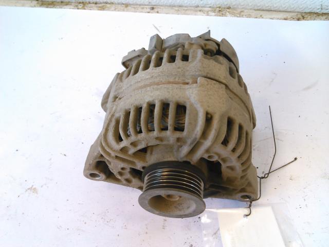 Dynamo til Opel Astra H, 2004-2009  (BOSCH|0124425024)