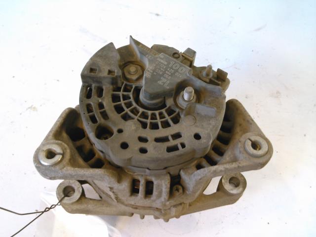 Dynamo til Opel Astra H 2004-2009  (BOSCH|0124425024|55556069|)