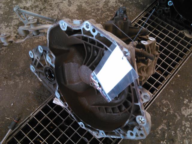 Girkasse manuell til Opel Astra H, 2004-2009  