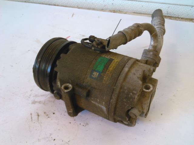Aircondition kompressor til Opel Astra H, 2004-2009  