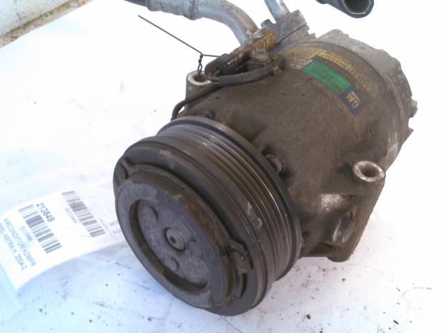 Aircondition kompressor til Opel Astra H 2004-2009  