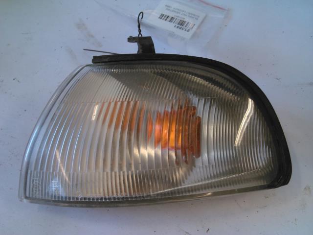 Blinklykt venstre til Subaru Outback, 1996-1998 (Type I)  