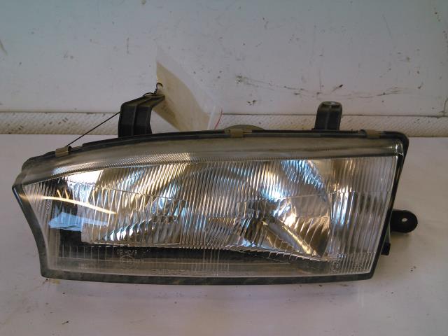 Frontlykt venstre halogen til Subaru Outback, 1996-1998 (Type I)  