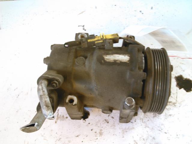 Aircondition kompressor til Peugeot Partner 2002-2008 (Type I, Fase 2)  (9659232180|)