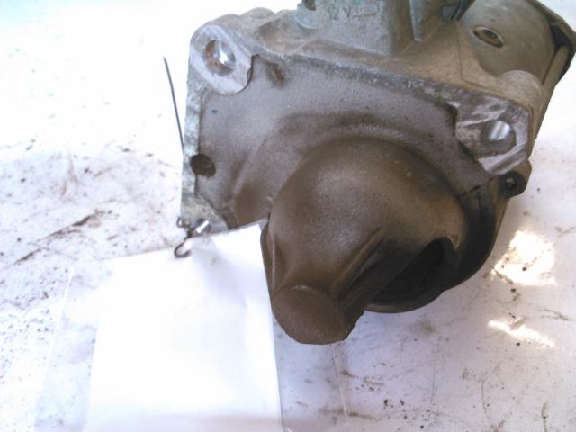 Starter diesel til Peugeot Partner 2002-2008 (Type I, Fase 2)  (VALEO|)