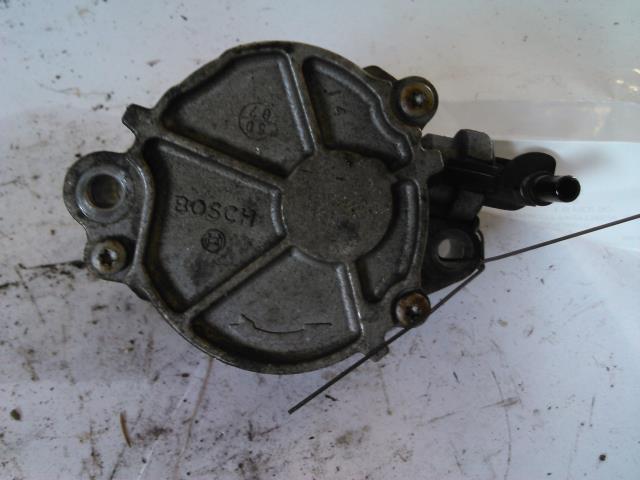 Vakuumpumpe til Peugeot Partner 2002-2008 (Type I, Fase 2)  (BOSCH|)