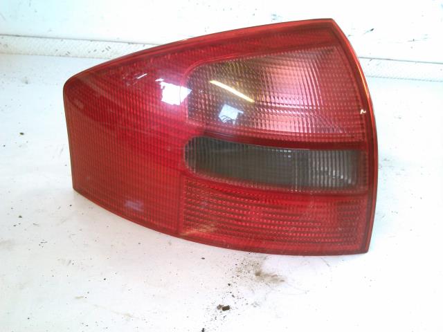 Baklykt venstre til Audi A6, 1997-2001 (Type II, Fase 1) (C5) (C5) 
