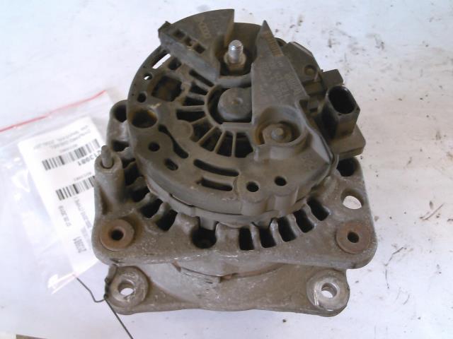 Dynamo diesel til VW Sharan 2000-2010 (Type I, Fase 2)  (BOSCH|038903023L|0124325001|)