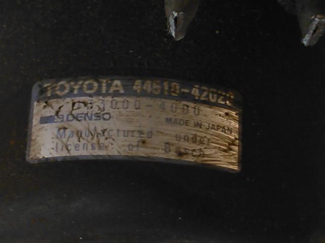 ABS sentral til Toyota RAV4 1994-2000 (Type I)  (DENSO|133000-4000|44510-42020|)
