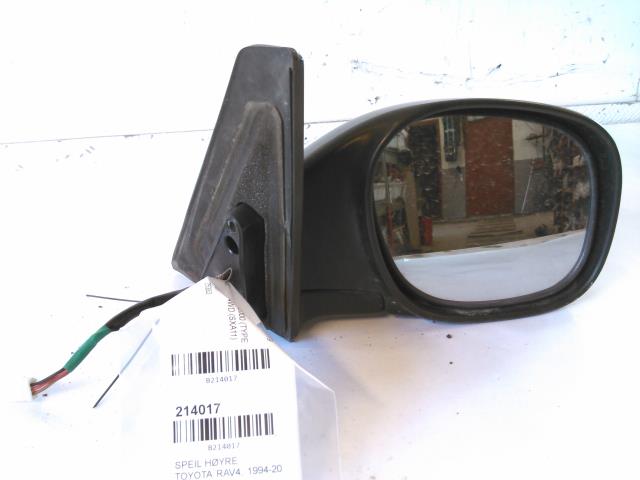 Speil høyre til Toyota RAV4, 1994-2000 (Type I)  