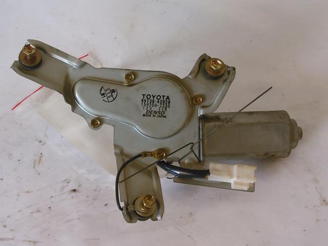 Viskermotor bakrute til Toyota RAV4 1994-2000 (Type I)  (DENSO|85130-42020|159200-2330|)