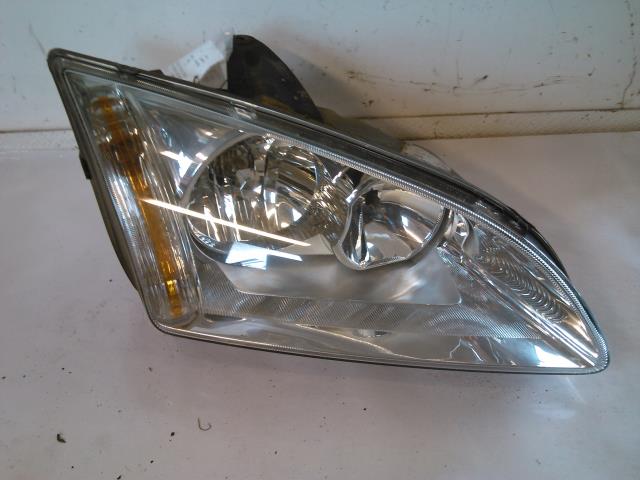 Frontlykt høyre halogen til Ford Focus 2004-2007 (Type II, Fase 1) (4M51-13W029-AD|)