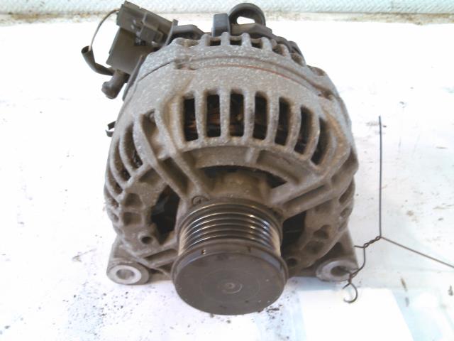 Dynamo diesel til Peugeot 307, 2001-2004 (Fase 1)  (BOSCH|0124525035)