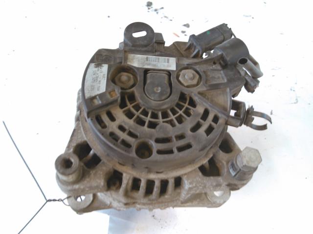 Dynamo diesel til Peugeot 307 2001-2004 (Fase 1)  (BOSCH|0124525035|9646321880|)