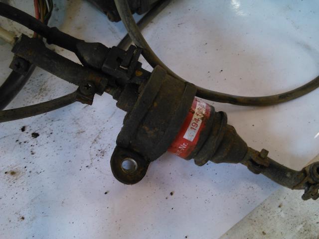 Bensinvarmer til Toyota Corolla 2002-2007 (WEBASTO|)