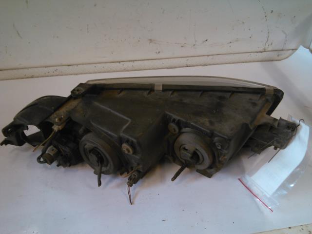 Frontlykt venstre halogen til Mitsubishi Galant 1997-2000 (Type VII, Fase 1)  