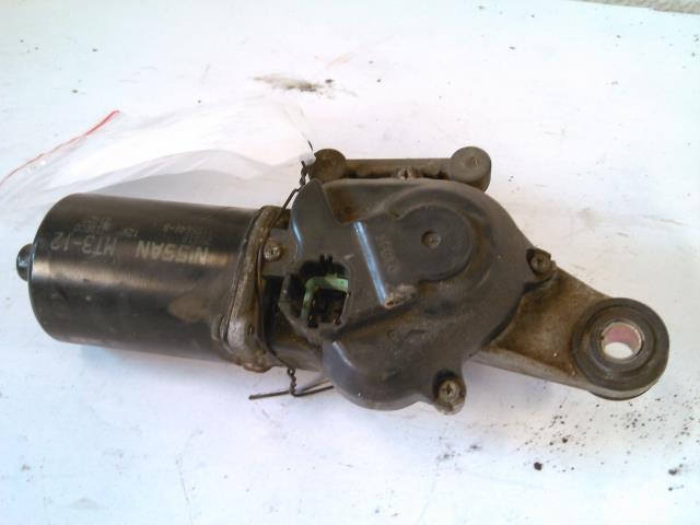 Viskermotor frontrute til Nissan Micra 2003-2010 (K12) (K12) (288101155646-B|MT3-12|)