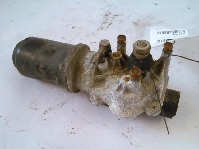 Viskermotor frontrute til Mitsubishi Grandis, 2004-2009  