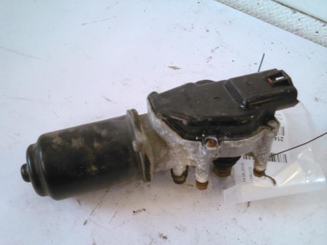 Viskermotor frontrute til Mitsubishi Grandis 2004-2009  
