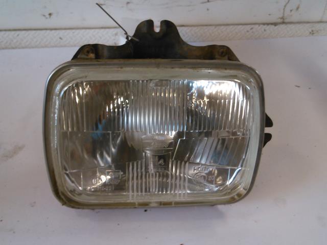 Frontlykt høyre halogen til VW Taro, 1990-1996  
