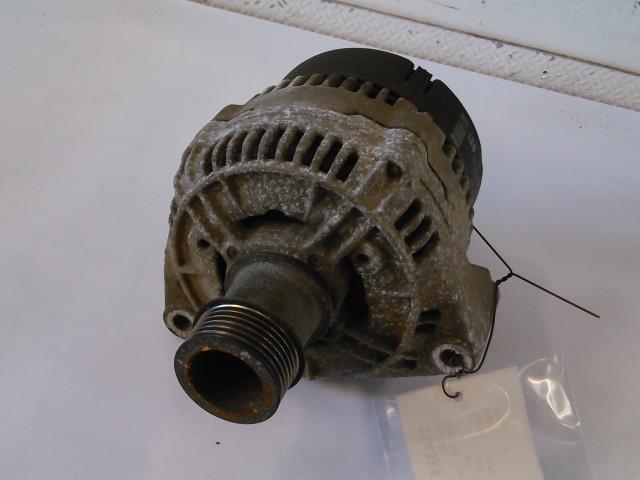 Dynamo til Saab 9-5, 1997-2001 (Type I, Fase 1)  (BOSCH|0123510096)