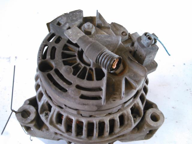 Dynamo til Mercedes E-Klasse 2000-2002 (Fase 2) (W210) (W210) 