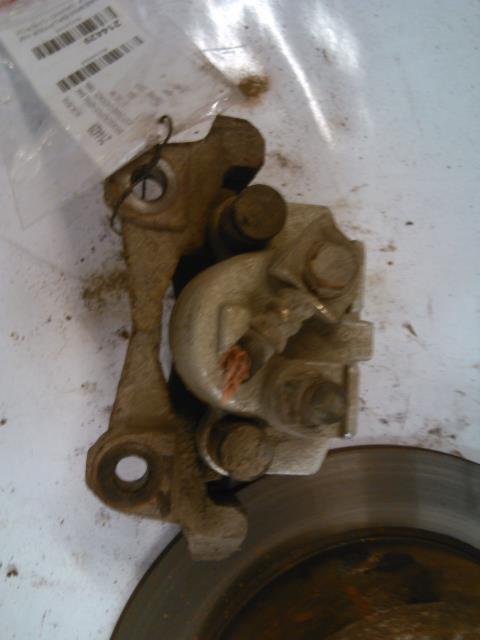 Bremsecaliper høyre bak til Jeep Grand Cherokee 1999-2004  