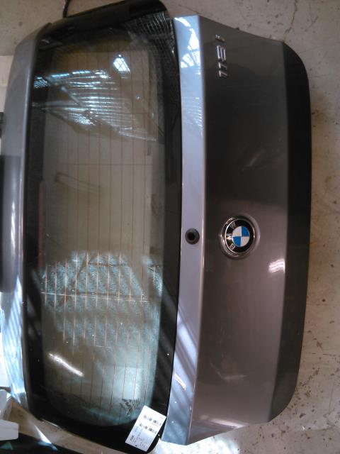 Bakluke til BMW 1-Serie, 2004-2011 (E81/E82/E87/E88) (E81/E82/E87/E88) 