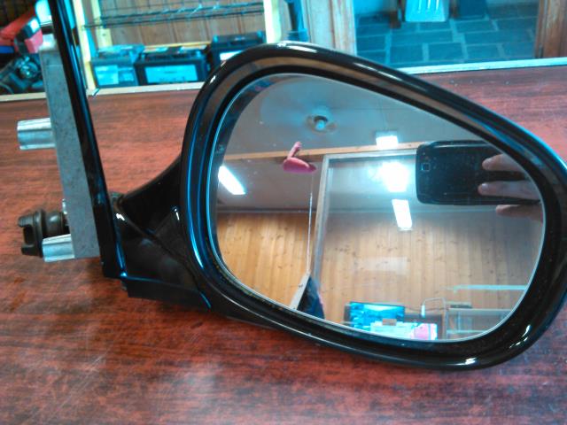 Speil høyre til BMW 1-Serie, 2004-2011 (E81/E82/E87/E88) (E81/E82/E87/E88) 