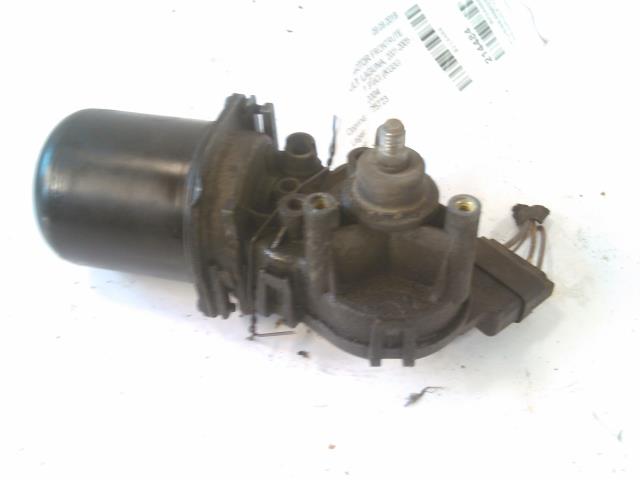 Viskermotor frontrute til Renault Laguna, 2001-2005 (Type II, Fase 1)  
