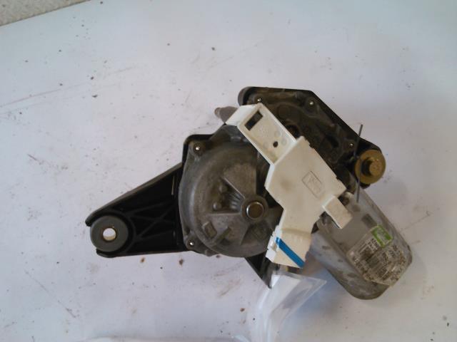 Viskermotor bakrute til Renault Laguna 2005-2007 (Type II, Fase 2)  (VALEO|8200001892-B|)