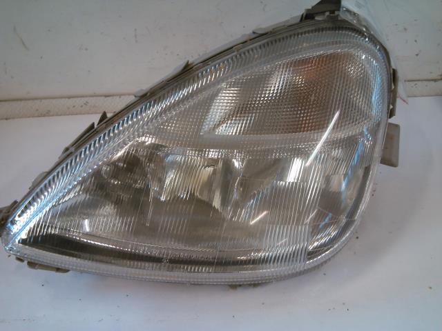 Frontlykt venstre halogen til Mercedes A-Klasse, 1998-2004 (W168) (W168) (0301152211)