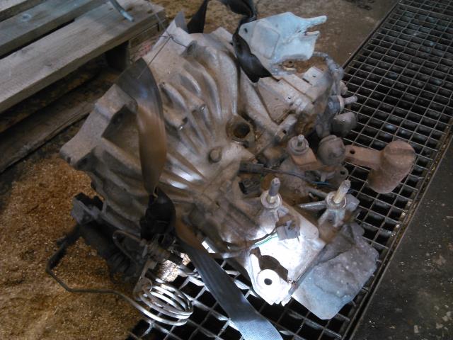 Girkasse manuell til Mazda 6 2002-2008 (Type I)  