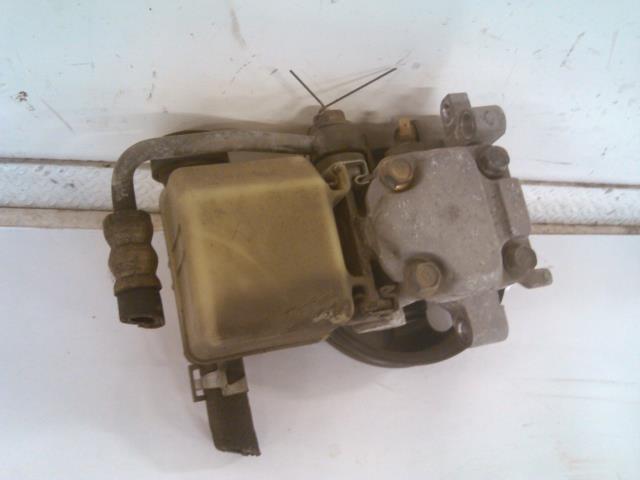 Servo pumpe mekanisk til Mazda 6 2002-2008 (Type I)  