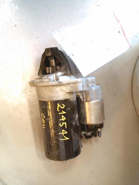Starter til BMW 1-Serie, 2004-2011 (E81/E82/E87/E88) (E81/E82/E87/E88) 