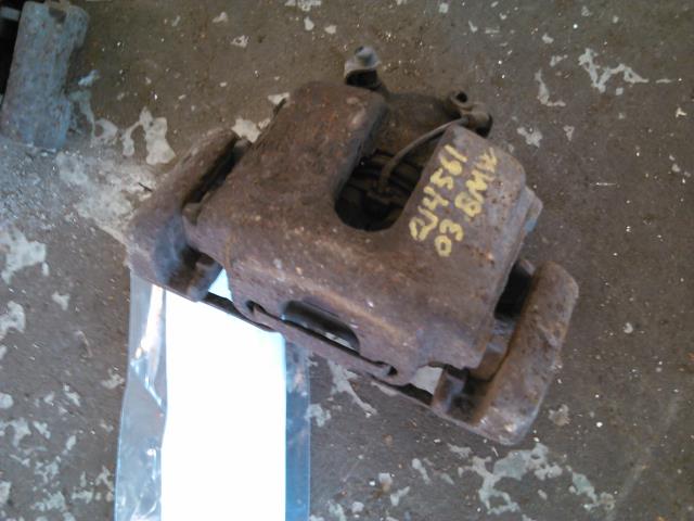 Bremsecaliper venstre foran til BMW 3-Serie, 1998-2005 (E46) (E46) 