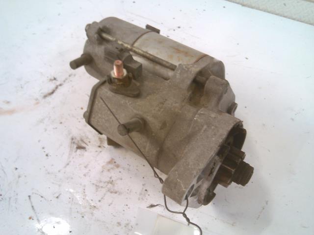 Starter diesel til Toyota Corolla, 2002-2007  (DENSO|28100-33080)