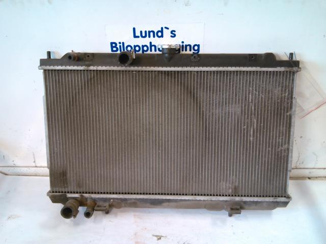 Radiator (manuell gir) til Nissan Primera, 2002-2007 (P12) (P12)