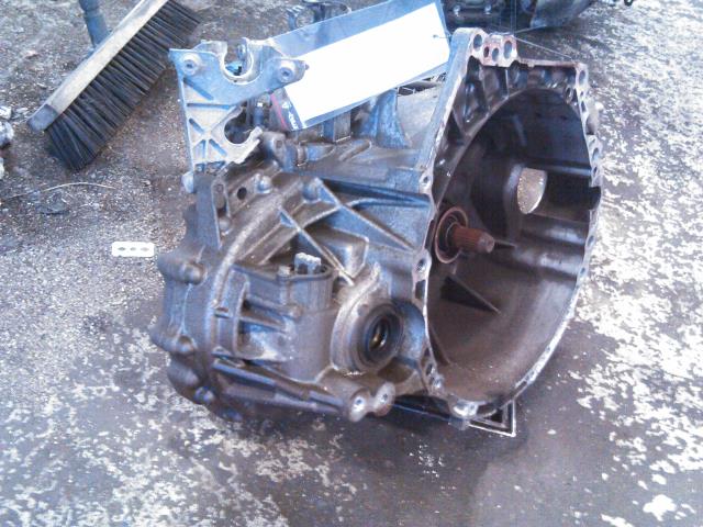Girkasse manuell til Nissan Primera, 2002-2007 (P12) (P12) 