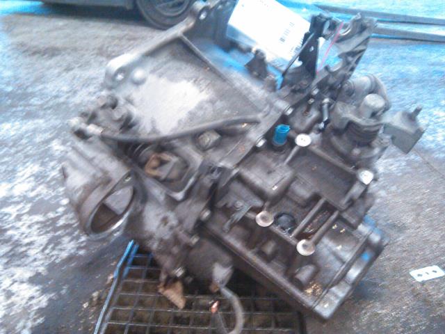 Girkasse manuell til Nissan Primera 2002-2007 (P12) (P12) 